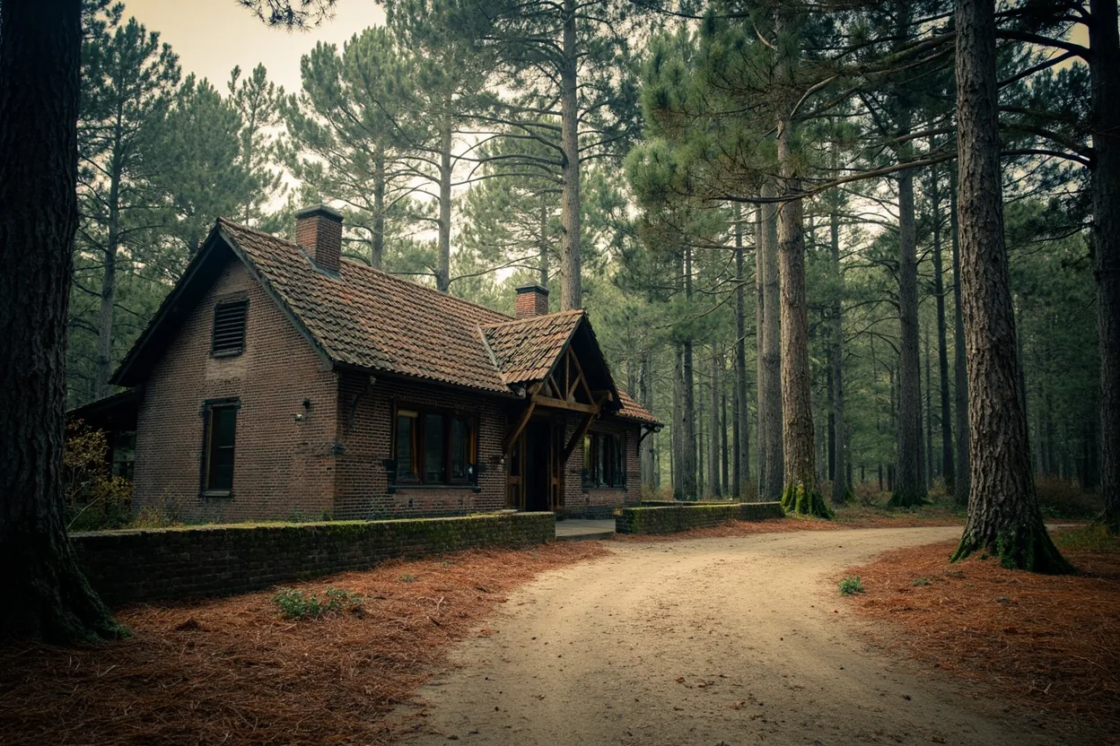 Landschapsimpressie Gelderland